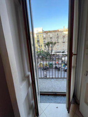 bellini holiday home Napoli